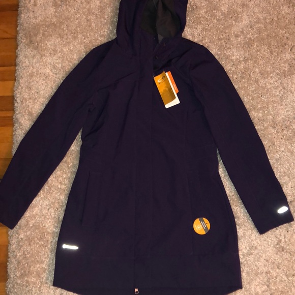 supreme north face anorak